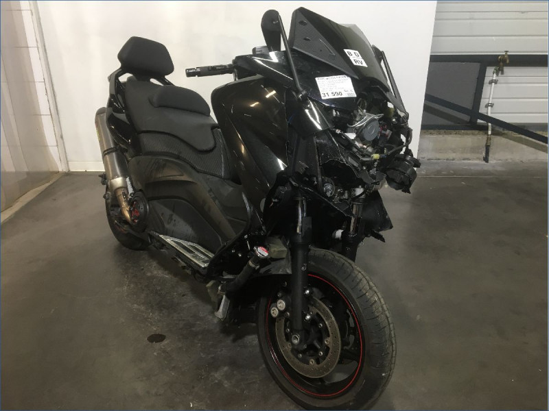 YAMAHA 530 TMAX ABS