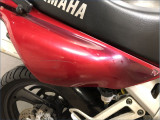 YAMAHA 125 TDR 