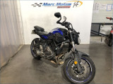 YAMAHA MT07 ABS A2