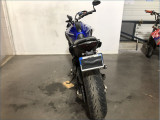 YAMAHA MT07 ABS A2