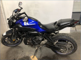 YAMAHA MT07 ABS A2