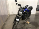 YAMAHA MT07 ABS A2