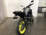 YAMAHA MT07 ABS A2