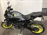 YAMAHA MT07 ABS A2