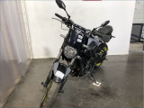 YAMAHA MT07 ABS A2