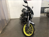 YAMAHA MT07 ABS A2