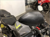 YAMAHA MT07 ABS A2
