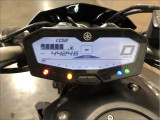 YAMAHA MT07 ABS A2