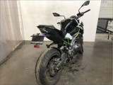 KAWASAKI Z900 