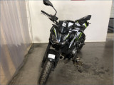 KAWASAKI Z900 