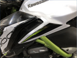 KAWASAKI Z900 