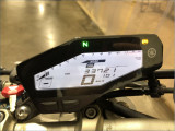 YAMAHA MT09 