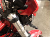 DUCATI 695 MONSTER A2