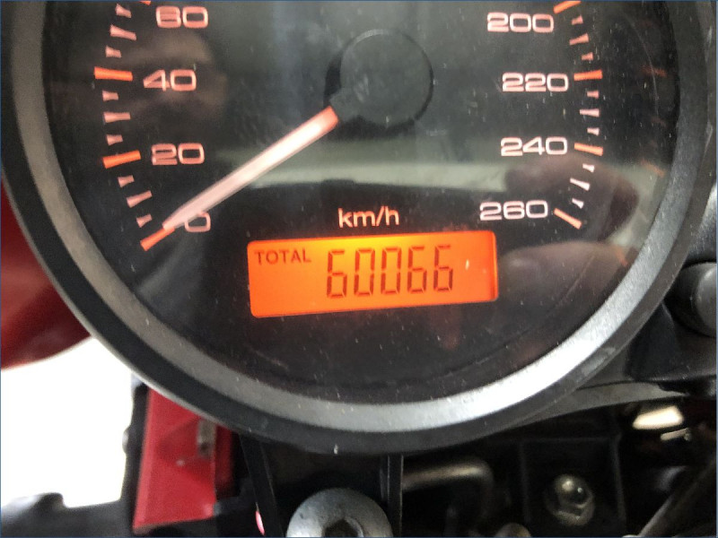 DUCATI 695 MONSTER A2