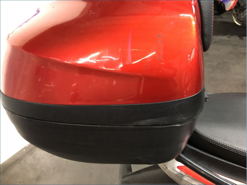 PIAGGIO 300 MP3 YOURBAN LT