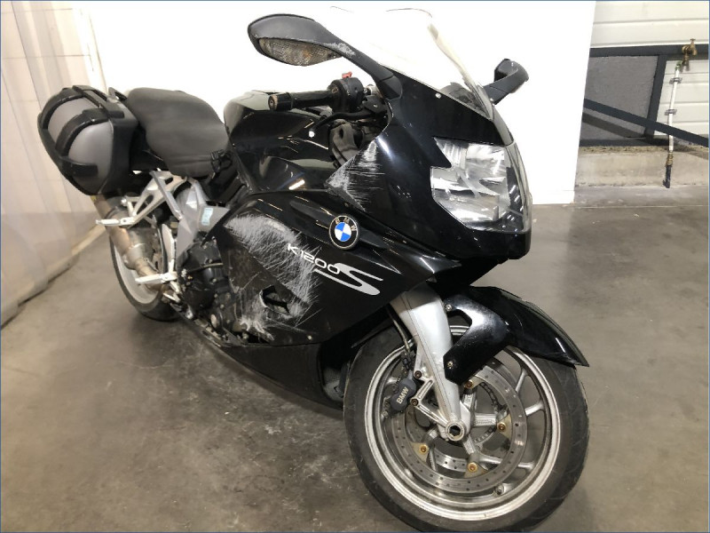 BMW K1200S 