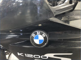 BMW K1200S 