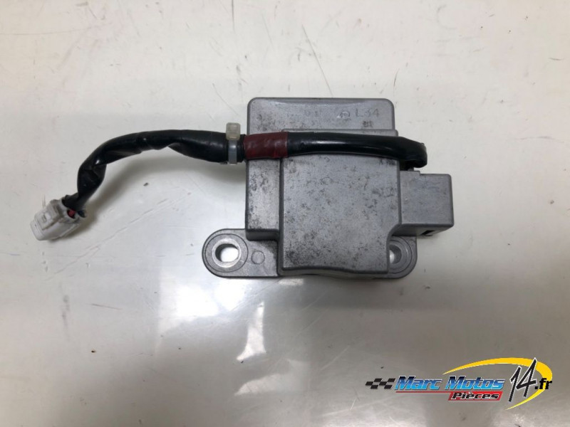 BOITIER ELECTRONIQUE DIVERS YAMAHA 530 TMAX DX 2017