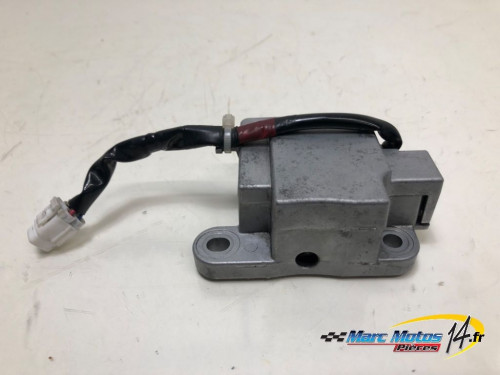 BOITIER ELECTRONIQUE DIVERS YAMAHA 530 TMAX DX 2017