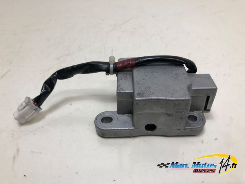 BOITIER ELECTRONIQUE DIVERS YAMAHA 530 TMAX DX 2017
