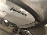 PEUGEOT 50 KISBEE 4T
