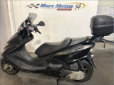 YAMAHA 125 MAJESTY 