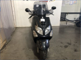 YAMAHA 125 MAJESTY 