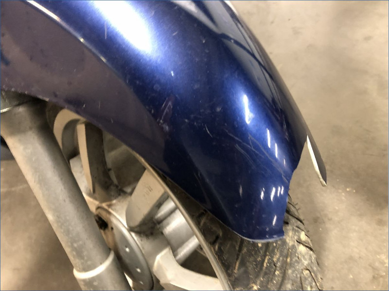 PEUGEOT 250 GEOPOLIS 