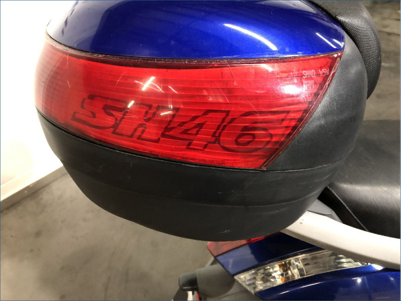 PEUGEOT 250 GEOPOLIS 