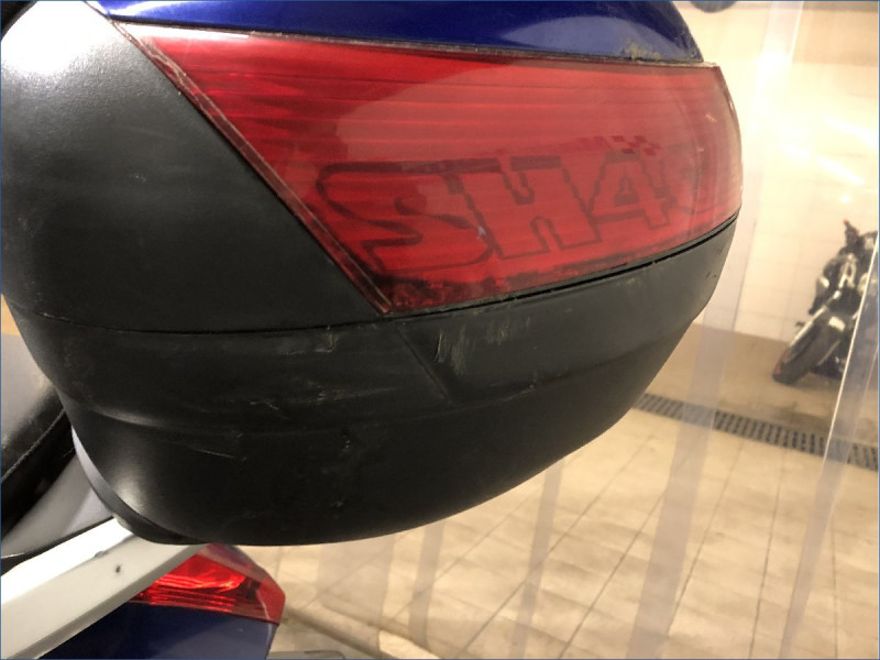 PEUGEOT 250 GEOPOLIS 