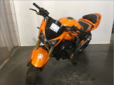 KAWASAKI Z1000 