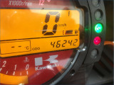 KAWASAKI Z1000 