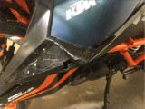 KTM 1290 SUPERDUKE R
