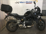 BMW F800GS 
