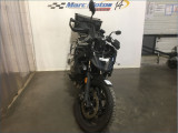 BMW F800GS 