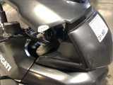 DUCATI 620 MULTISTRADA 