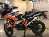 KTM 1290 SUPER ADVENTURE R