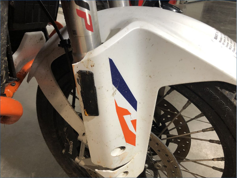 KTM 1290 SUPER ADVENTURE R