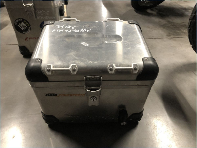 KTM 1290 SUPER ADVENTURE R