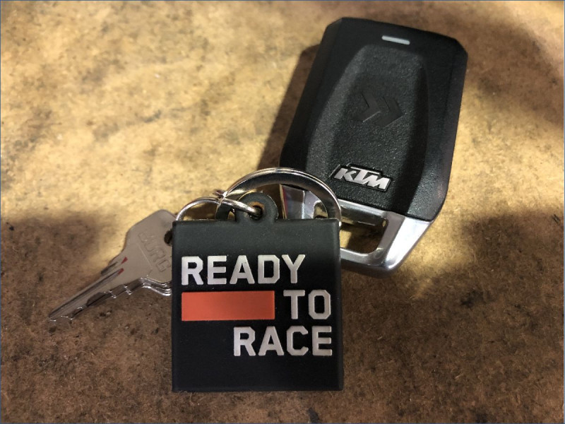 KTM 1290 SUPER ADVENTURE R