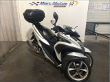 YAMAHA 125 TRICITY 