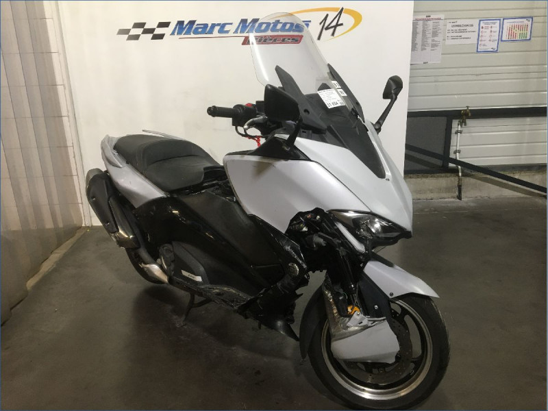 YAMAHA 530 TMAX DX