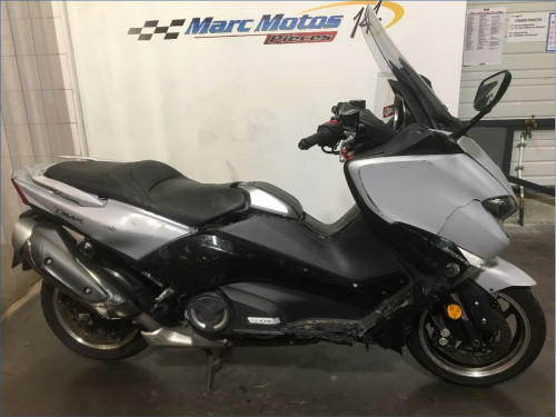 YAMAHA 530 TMAX DX