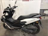 YAMAHA 125 NMAX 