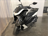 YAMAHA 125 NMAX 