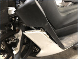 YAMAHA 125 NMAX 