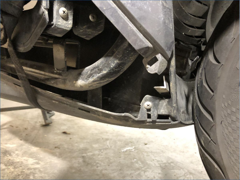 EBROH 125 STRADA 20TH 