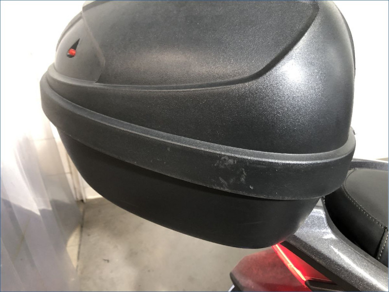 EBROH 125 STRADA 20TH 