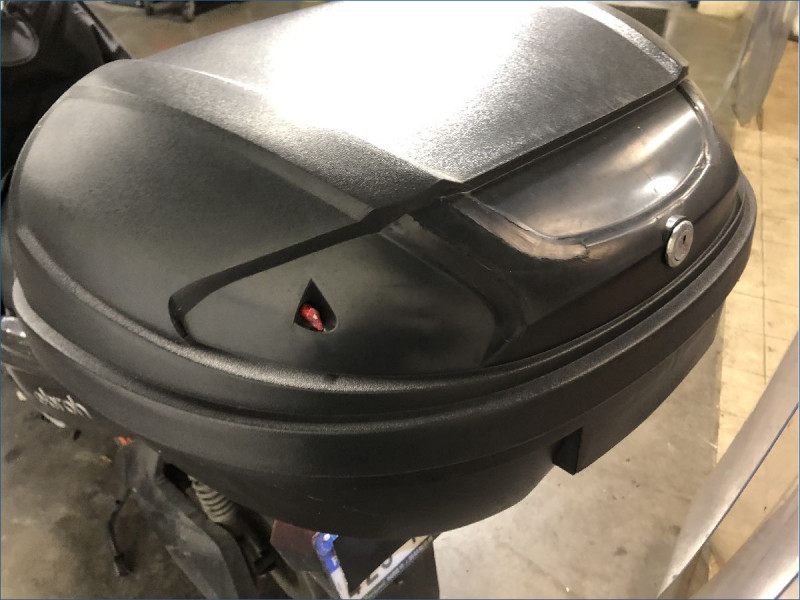 EBROH 125 STRADA 20TH 