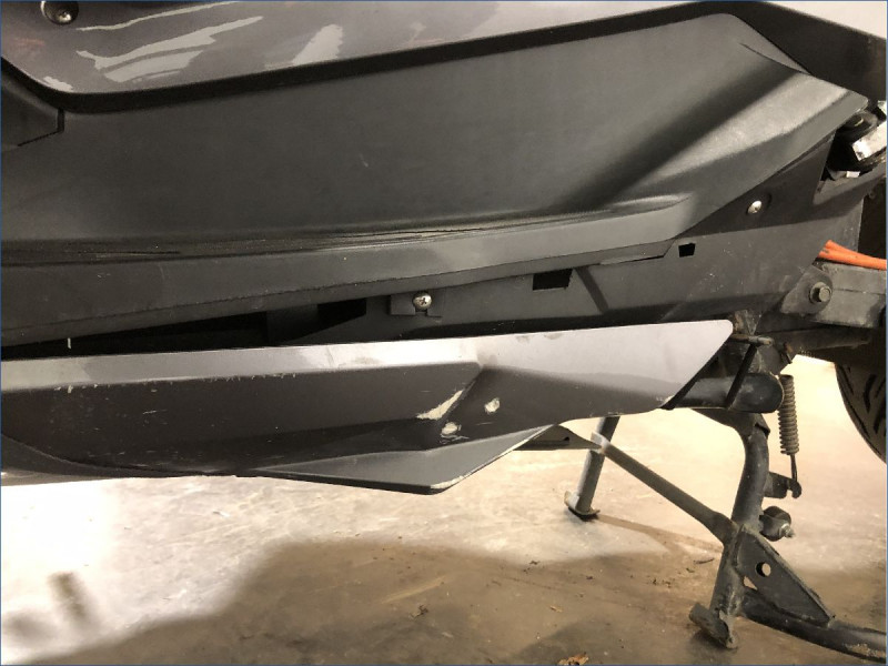 EBROH 125 STRADA 20TH 